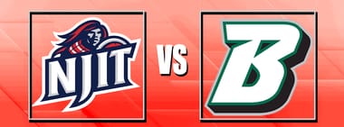 NJIT Women's Soccer vs Binghamton