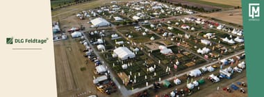 DLG-Feldtage Camp 2026