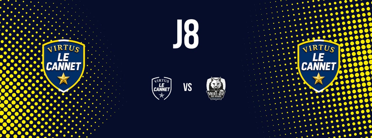 Journée 8