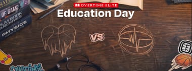 OTE Belt: Group A – Cold Hearts vs. RWE | Education Day
