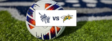 Women's Soccer vs Black Hills State