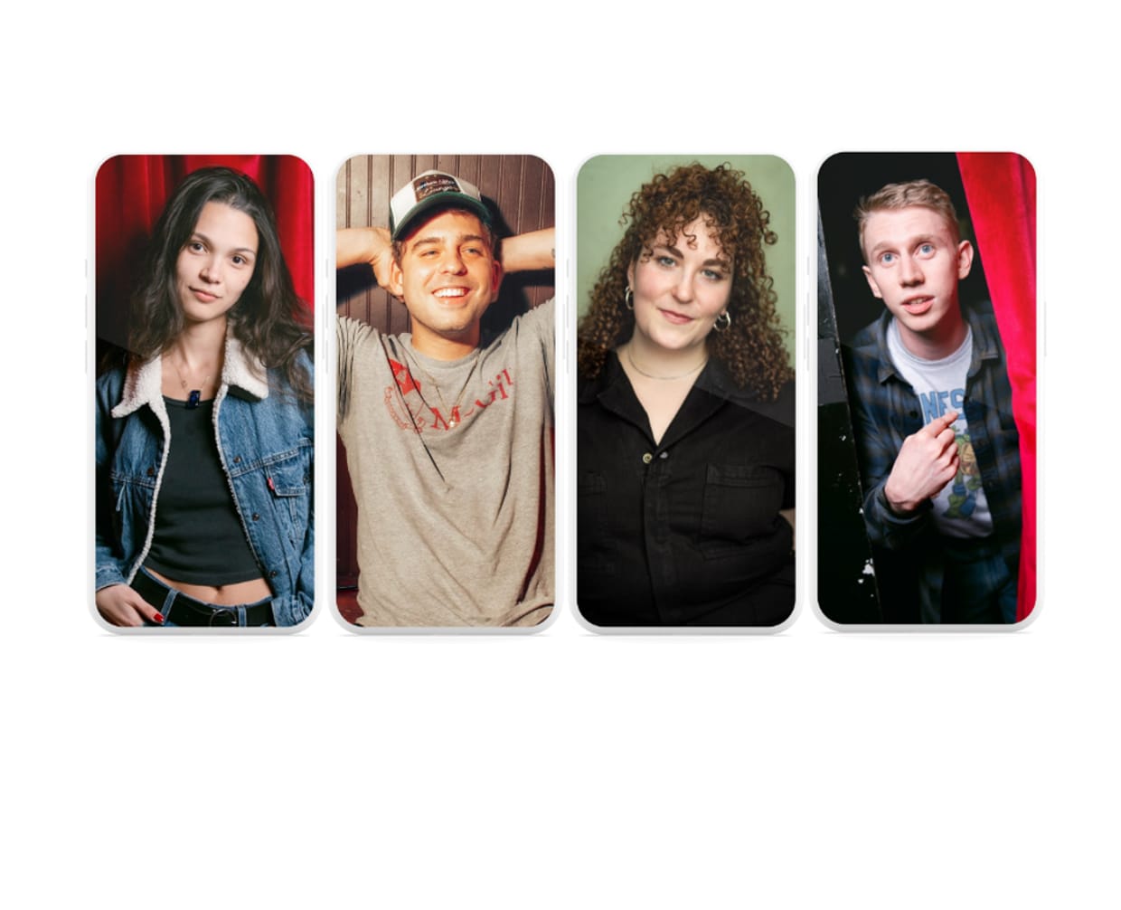 Brooklyn's Finest: Rising Stars of Comedy Live in Pittsburgh