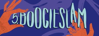 5. Boogie Slam