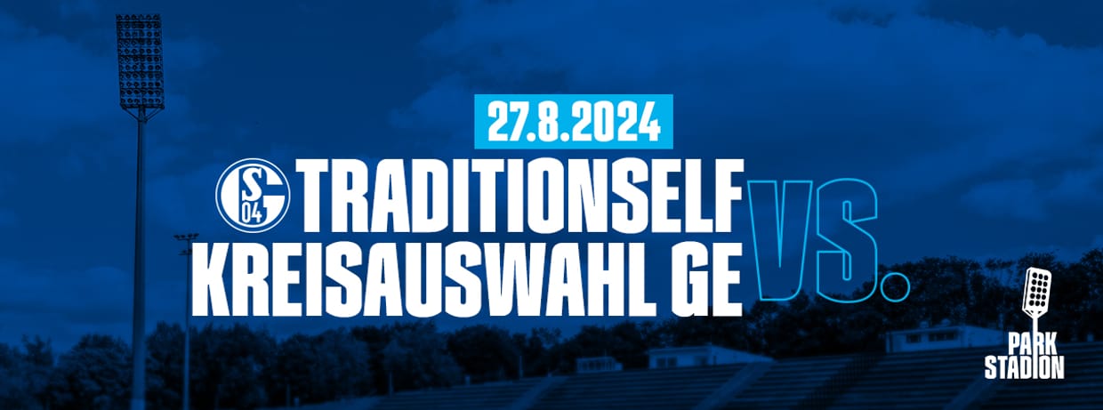 Traditionself - Ü36 Kreisauswahl