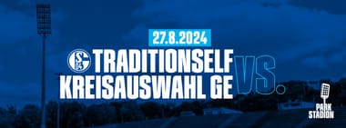 Traditionself - Ü36 Kreisauswahl