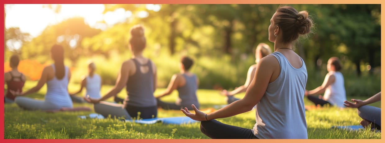 Wellness at the Winery: A Sunday Pilates Class and Wellness Fair
