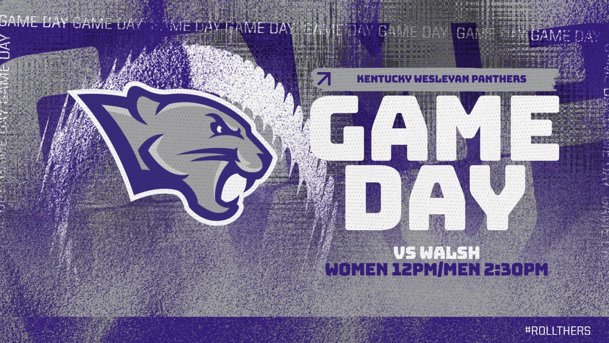 KWC Soccer Doubleheader vs. Walsh