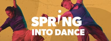 Spring Into Dance