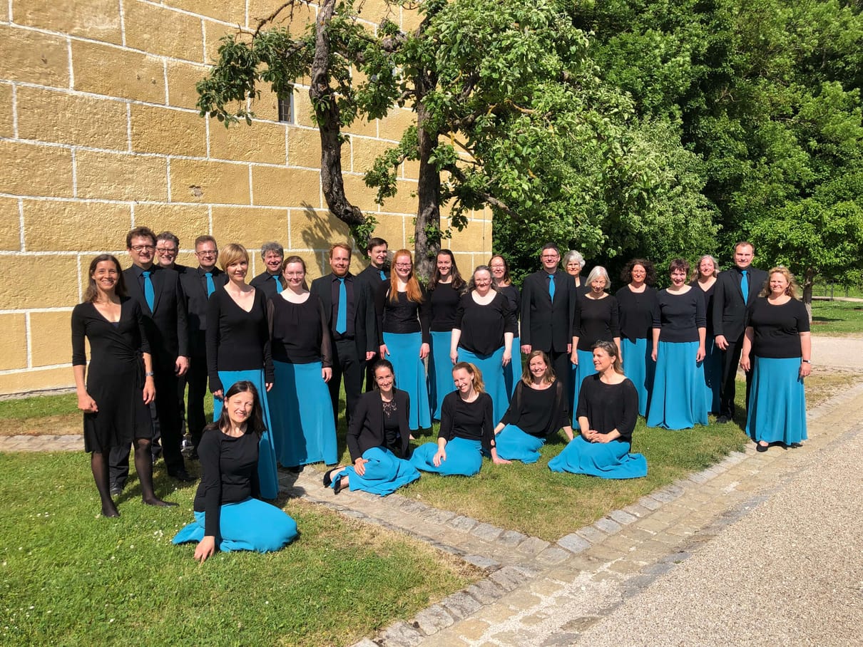 via-nova-chor München