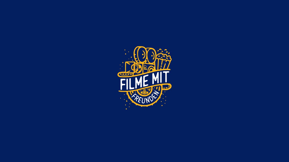 Filme mit Freunden