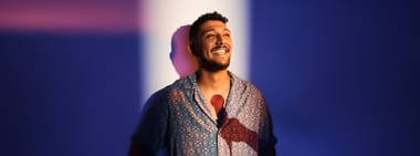 ABDUL KADER CHAHIN