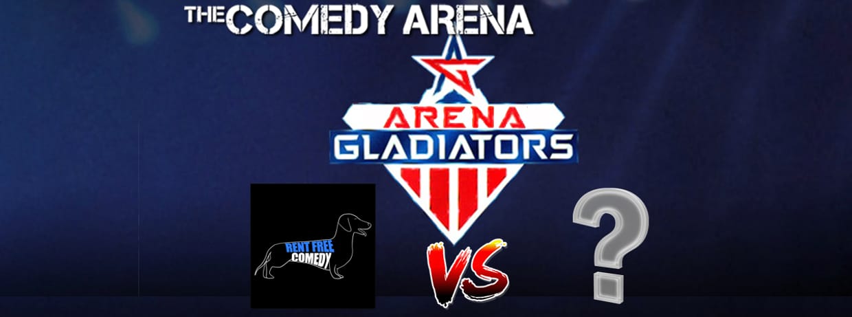 Arena Gladiators - Rent Free VS TBD - 7:30 PM