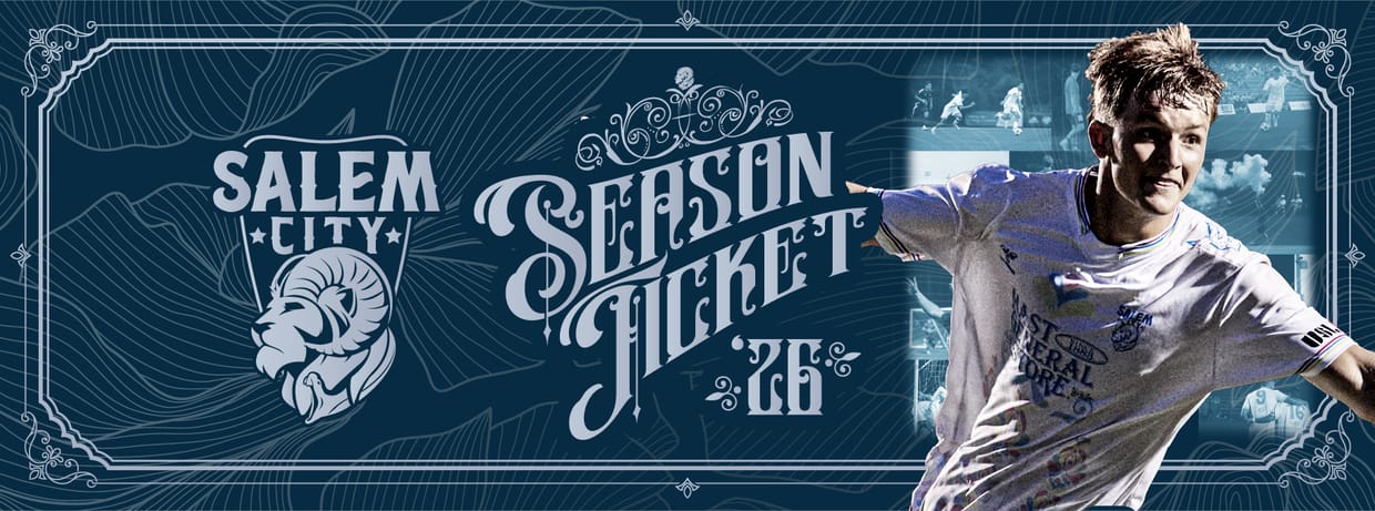 2026 Season Tickets