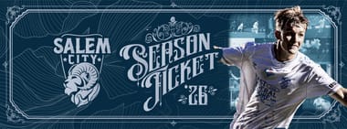2026 Season Tickets