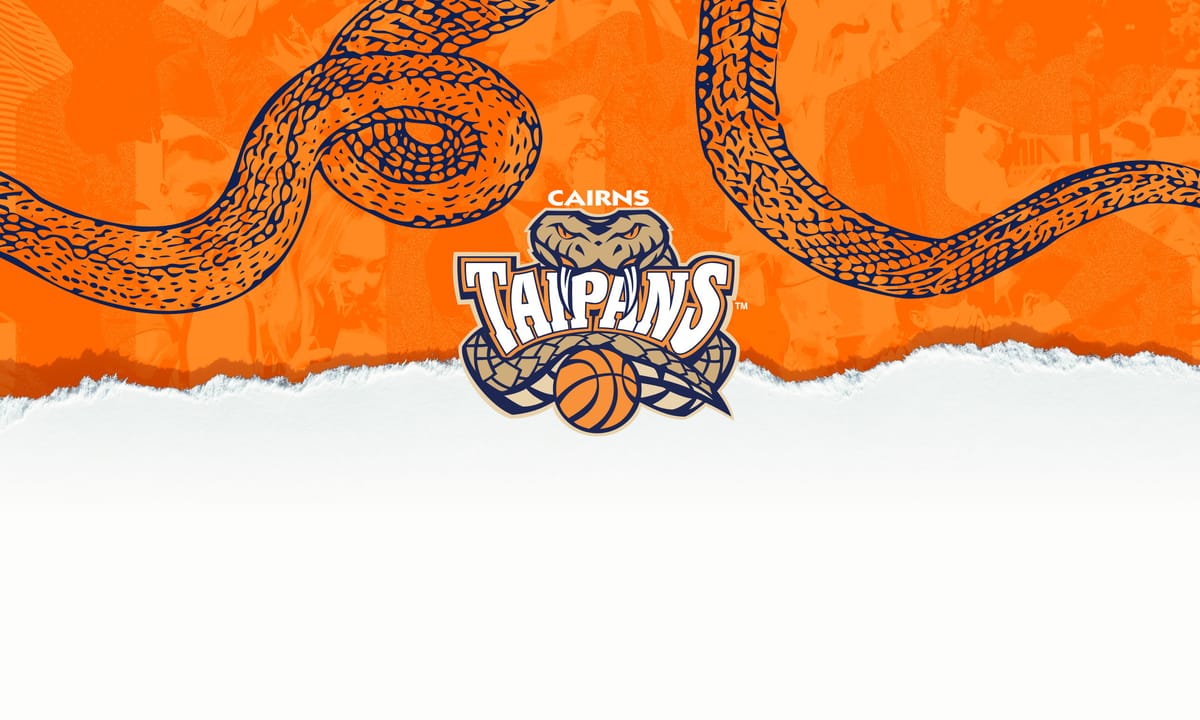 Cairns Taipans