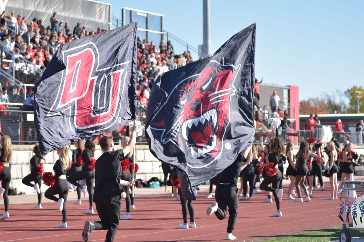Davenport University
