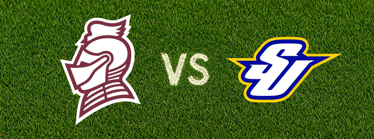 Men's Soccer vs Spalding