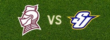 Men's Soccer vs Spalding