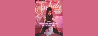 Chrissa Sparkles: “DELULU”