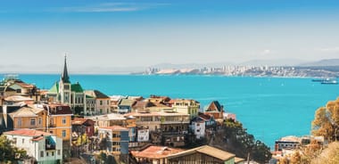 Echoes of Chile: Architecture, Art, and the Landscape of Innovation