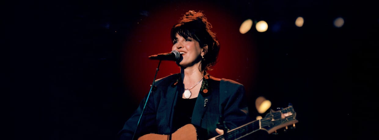 Pure Ronstadt: A Tribute to Linda Ronstadt