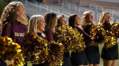 POMS Dance Team Fall Showcase 2024 - SU Student Ticket