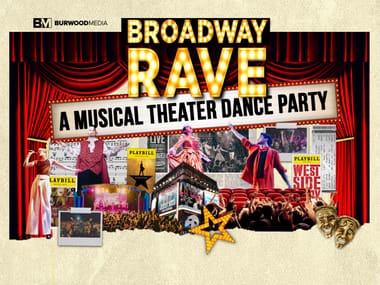 Broadway Rave