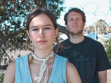 Iris And The Shade w/ Campanula & Presley Philpot