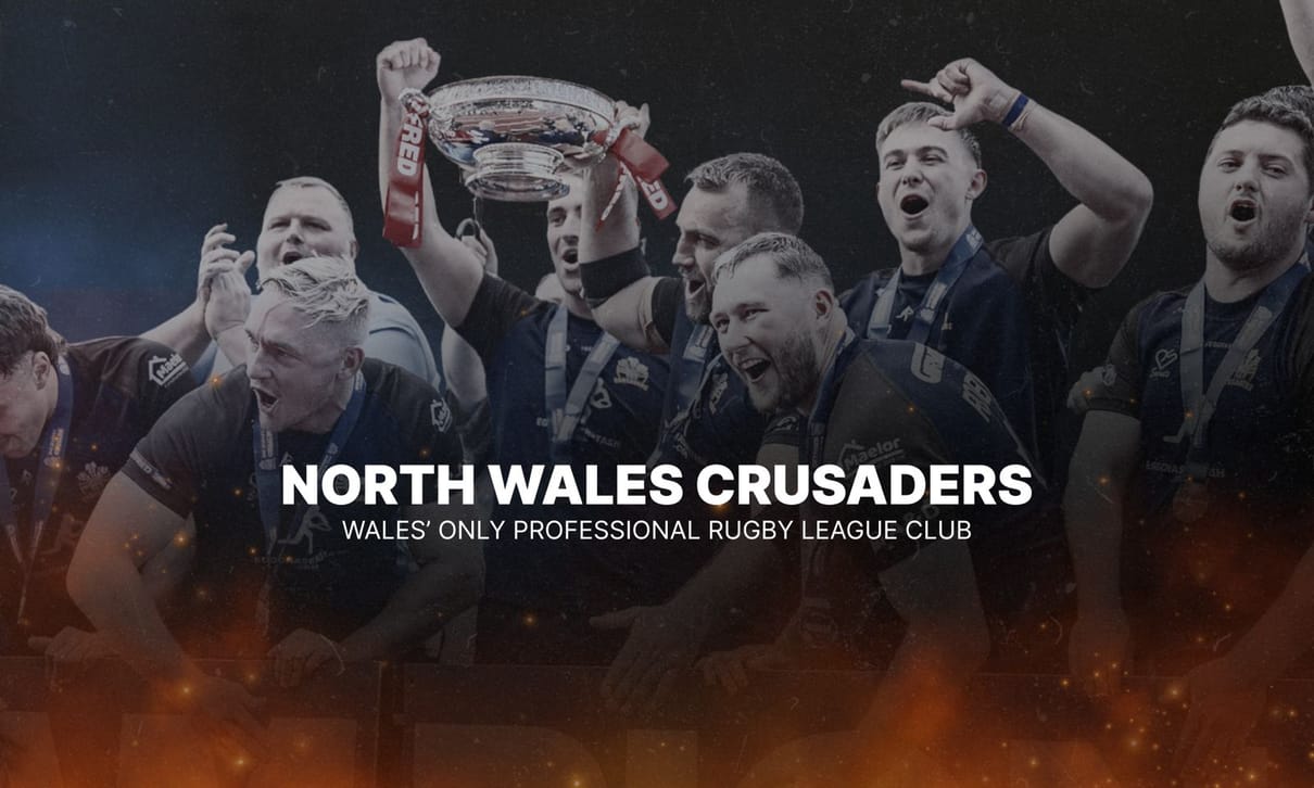 North Wales Crusaders