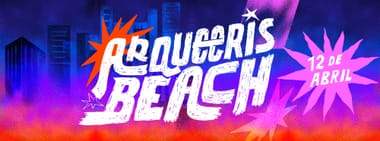 ARQUEERIS BEACH