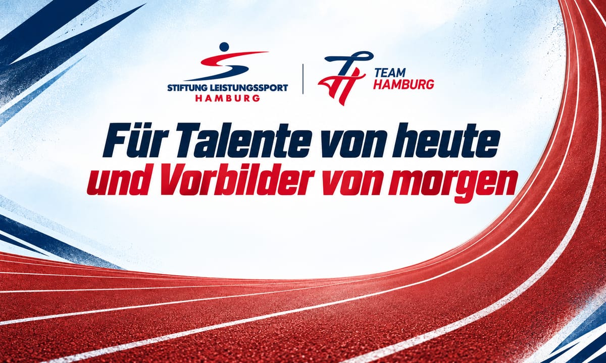 Stiftung Leistungssport Hamburg