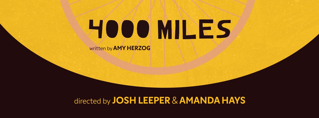 4000 Miles