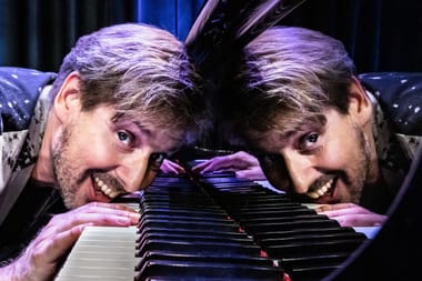 Daniel Helfrich