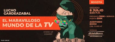 EL MARAVILLOSO MUNDO DE LA TV