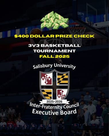 IFC Basketball Tournament