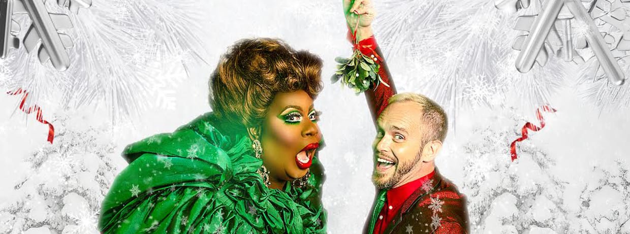 Latrice Royale: WHY IT GOTTA BE WHITE CHRISTMAS?!?! 