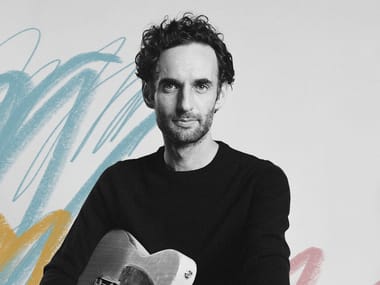 Julian Lage: Speak To Me Tour