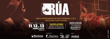 TEMPORADA RUA