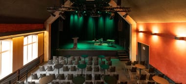 Das 10. Cloppenburger RUDELSINGEN
