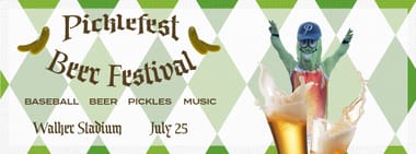 PICKLEFEST Presented by StormBreaker Brewing