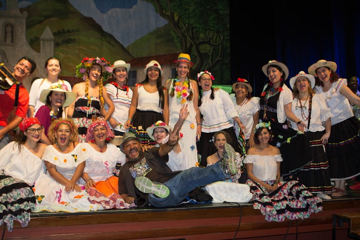 CORPORACION CULTURAL VIVAPALABRA