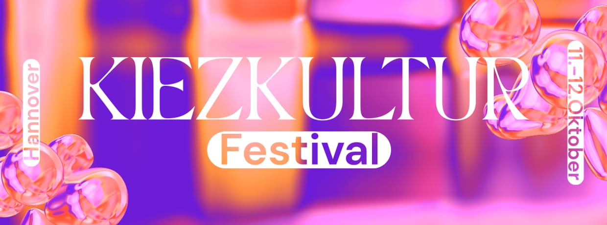 KiezKultur Festival 2024