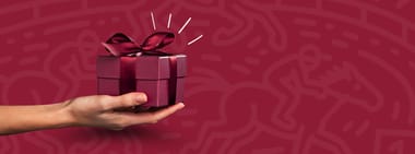 Carte Cadeau Baptême de Sulky