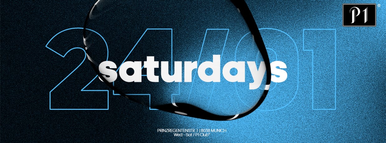 SATURDAYS
