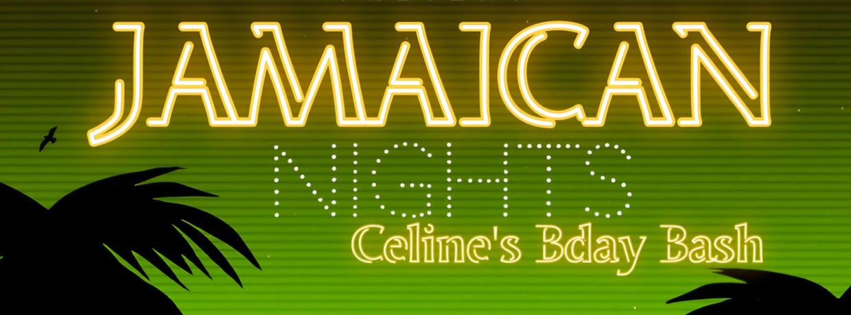 Jamaican Nights | 09.09. | PULS Münster
