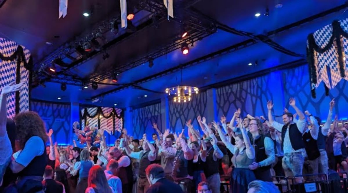 Kultur in München