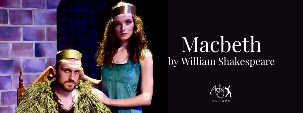 Macbeth - Schloß Bückeburg
