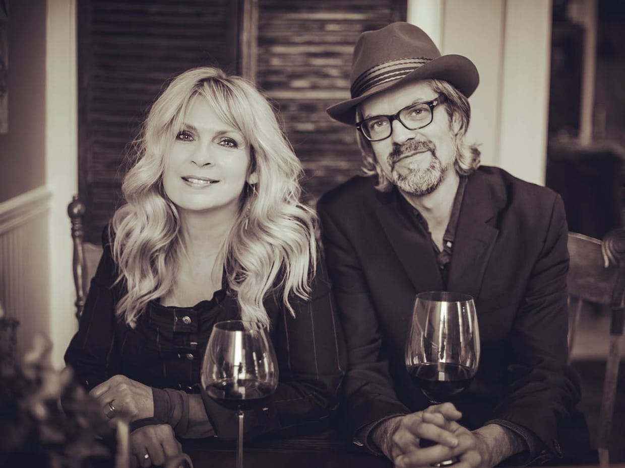 Over the Rhine