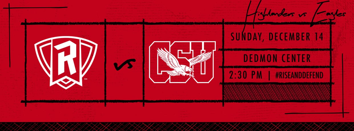 MBB vs Coppin State 