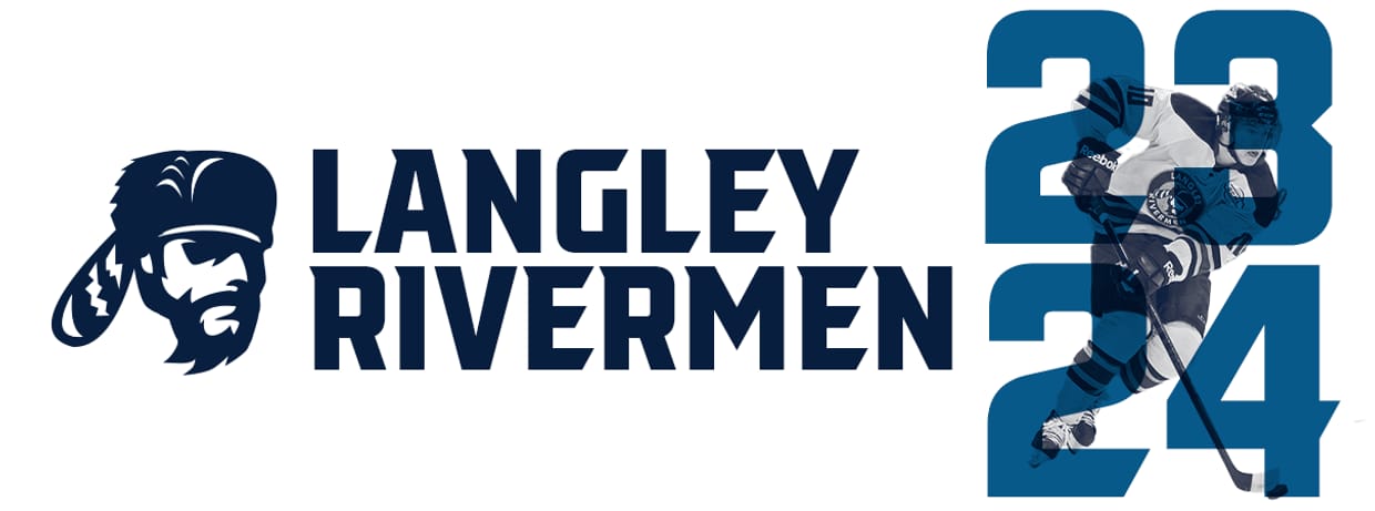 Langley Rivermen vs Cowichan Valley Capitals 